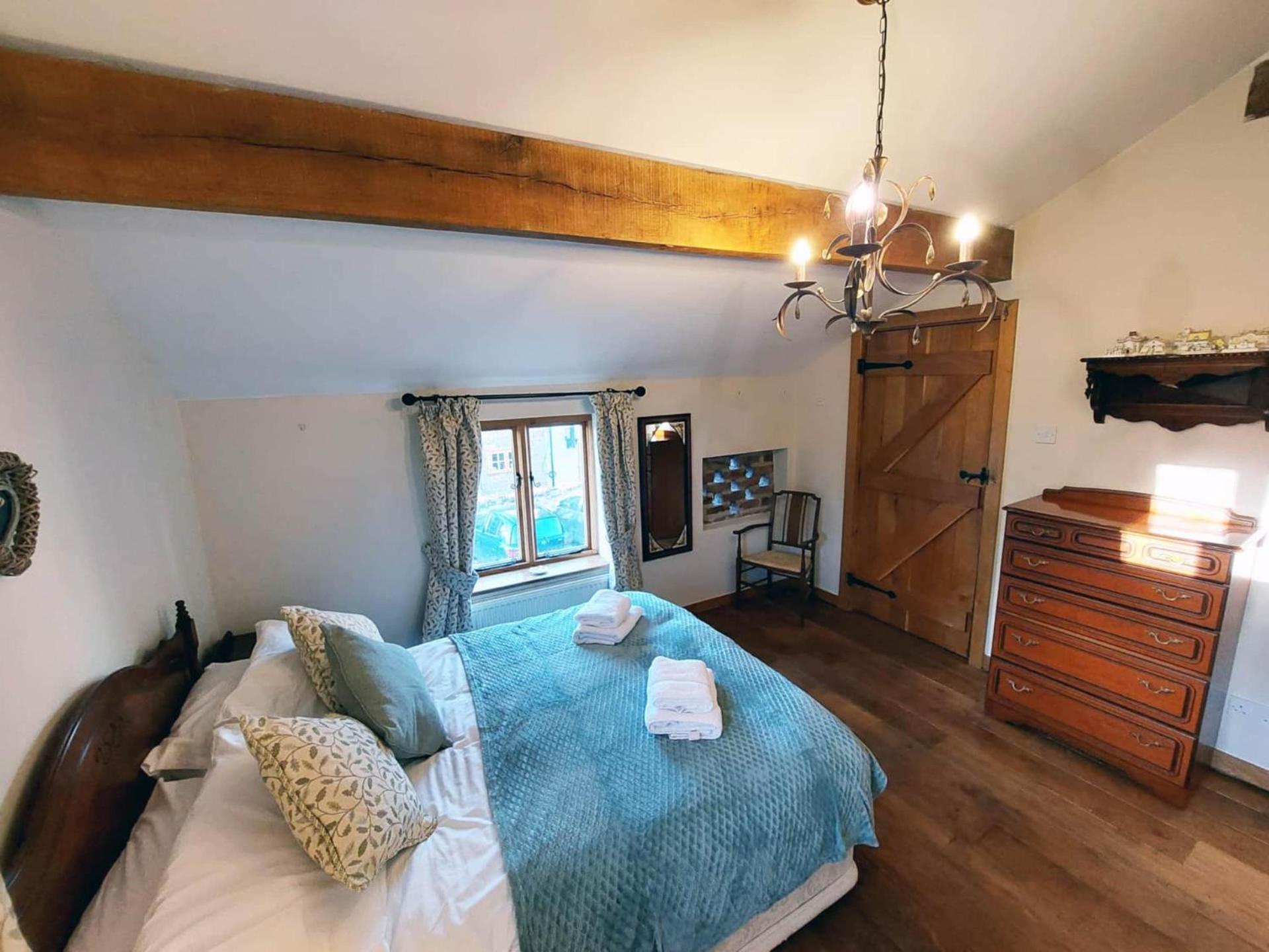 The Old Mill Barn With Hot Tub And Private Use Of Heated Pool Villa Wirral Exterior foto